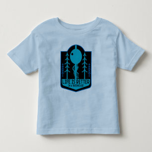 Camiseta Treehouse Homes