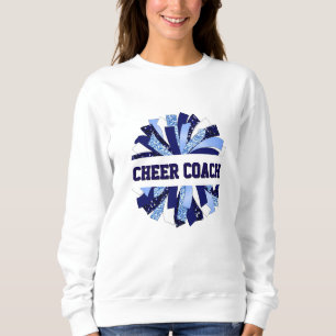 Camiseta Treinador Cheer
