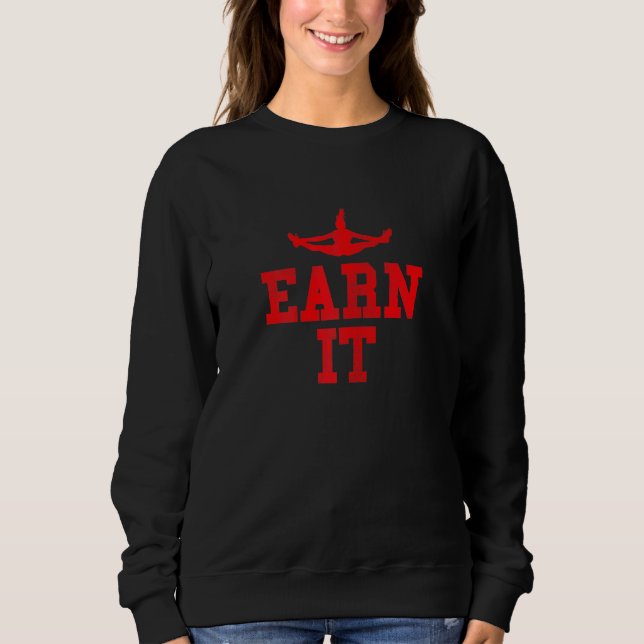 Camiseta Treinador Cheerhead Cheer (Frente)