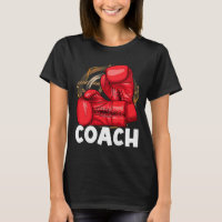 Treinador de Boxe - Kickboxing Kickboxer Academia