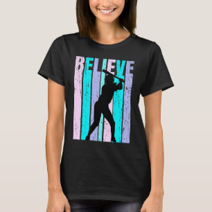 Camiseta Treinador de Esporte da Equipe de Aniversário do S