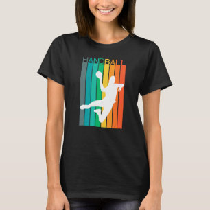 Camiseta Treinador de Esporte da Equipe do Jogador de Andeb