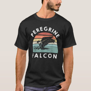 Camiseta Treinador de Falcão Peregrino Falcão Peregrino Fal
