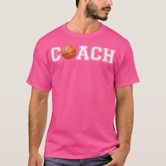 Camiseta Treinador de Funcionarios de Treinamento de Esport