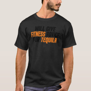 Camiseta Treinador De Gym De Workout Dê Conselhos De Malhaç