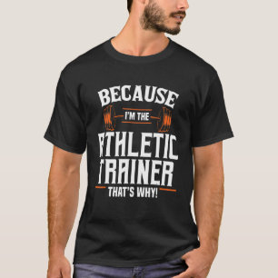 Camiseta Treinador de Malhação Athletic Roupa_3
