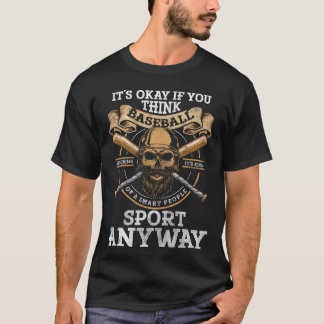 Camiseta Treinador de morcego esportivo amigo menino
