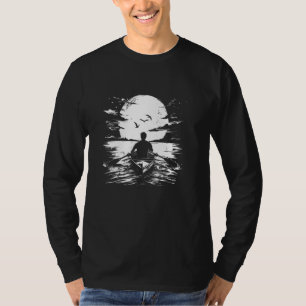 Camiseta Treinador de Remoção de Remoção