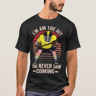 Camiseta Treinador de treinadores do jogador de roupas do L