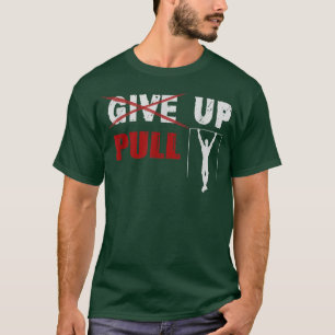 Camiseta Treinador do Calisthenics Street Workout Esporte G