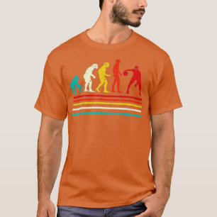 Camiseta Treinador do jogador de futebol Legal para a evolu