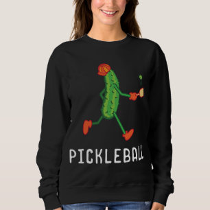 Camiseta Treinador do Jogador de Pickleball Vegan Coletor F