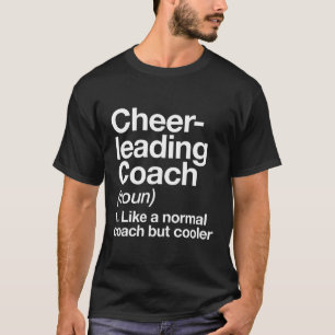 Camiseta Treinador Encantador Encantador De Esportes Funny 