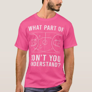 Camiseta Treinador Engraçado De Basquete Para Homens Diagra