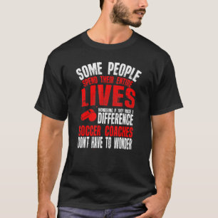 Camiseta Treinador Faz Diferença Excelente Coca-Cola