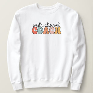 Camiseta Treinador Instrucional Retro
