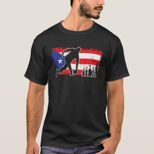 Camiseta Treinador Legal Bo da Equipe da Boliche de Porto R
