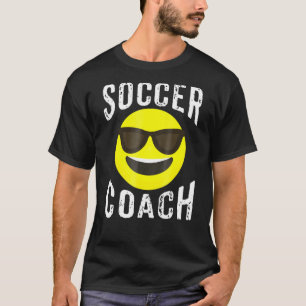 Camiseta Treinador Legal de treinador Roupa