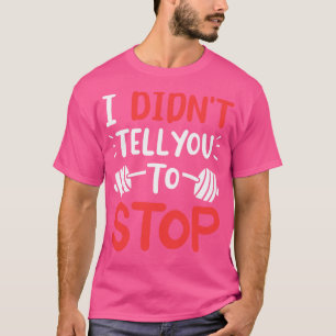 Camiseta Treinador Pessoal de Bem-Estar Treinador