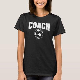 Camiseta Treinador Professora Homens Mulheres Professora Es