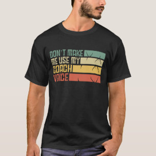 Camiseta Treinador Profissional de Treinamento Favorito de