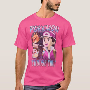 Camiseta Treinador Vintage Rapper Tee