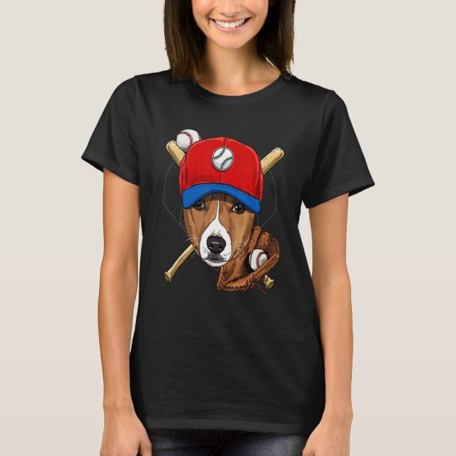 Camiseta Treinadores de jogador de beisebol Pitcher esquimó (Frente)