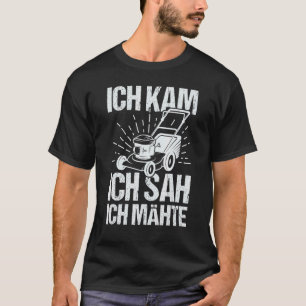 Camiseta Treinamento de Aprendiz de Galabauer Ofício de Jar