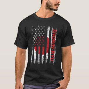 Camiseta Treinamento de Artes Marciais Karate Shorin-Ryu Ja
