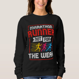Camiseta Treinamento de corrida de maratona Corredor Finali