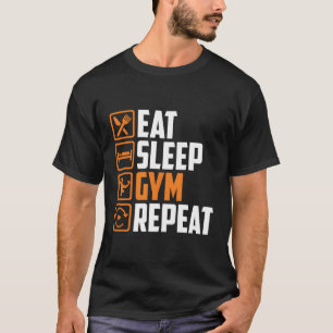 Camiseta Treinamento De Gym Me Dê 2 Meses Eu Serei Invencív