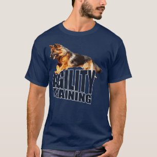 Camiseta Treinamento em agilidade