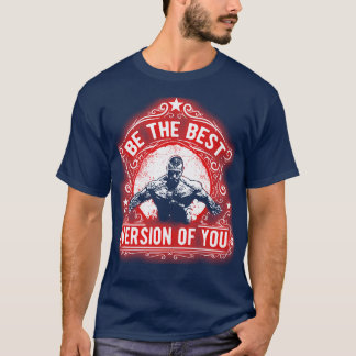Camiseta Treinamento em Criação de Pormenores de Malhação G