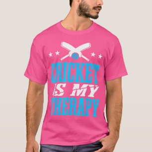 Camiseta Treinamento em Cricket Masculino