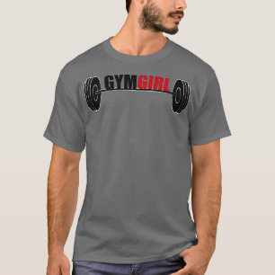 Camiseta Treinamento em Esporte para Garota Malhação de gin