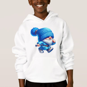 Camiseta Treinamento em Gnome de malhação e Fortalecimento
