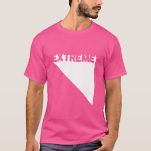 Camiseta Treinamento em Gym com Malhação Moderna Extreme Br