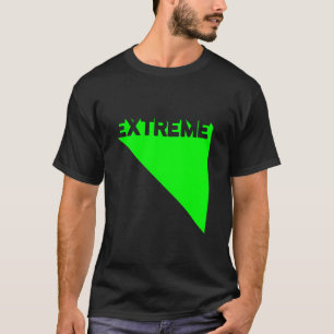 Camiseta Treinamento em Malhação de Gym Moderno Extreme Ver