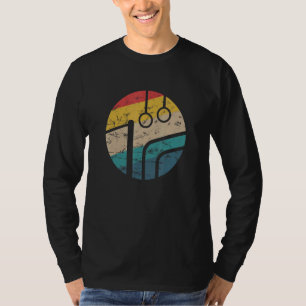 Camiseta Treinamento em Malhação de Workout Street Park Cal