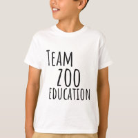 Treinamento em Zoológico de Equipe