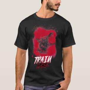 Camiseta Treinamento Mais Proteção Guarda Cão Dog Bitework
