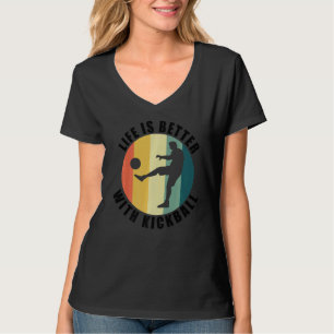 Camiseta Treinamento sobre esportes de esportes de hobby
