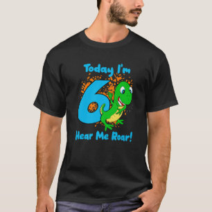 Camiseta Treino de Dinossauro para o Dia das Bruxas Vestígi