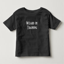 Camiseta treino de mago preta muggle