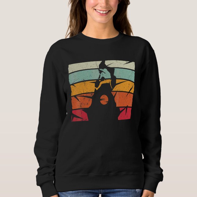 Camiseta Treino De Subida Em Escala De Escala (Frente)