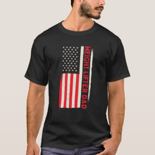 Camiseta Treino Patriótico de Musculação Fisiculturista Pes