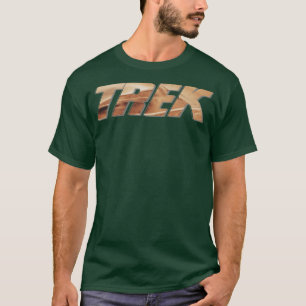 Camiseta Trek