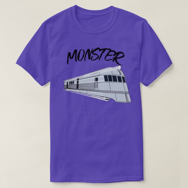 CAMISETA TREM 5 DE GAROTOS DE TODLER (Frente do Design)