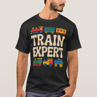 Camiseta Trem Arte Ferrovia Máquina a Vapor
