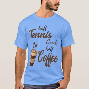 Camiseta Trem de Meias Coach Meias Amigos Café